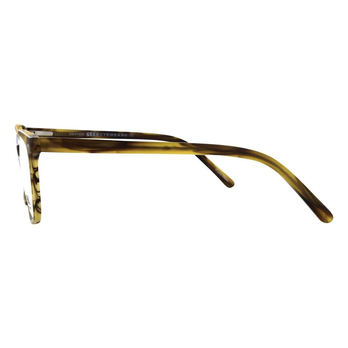 GEEK EYEWEAR DEXTER Eyeglasses - view 6